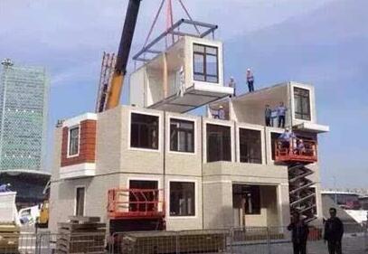 我們需要的“新型建造方式”是什么樣子的？